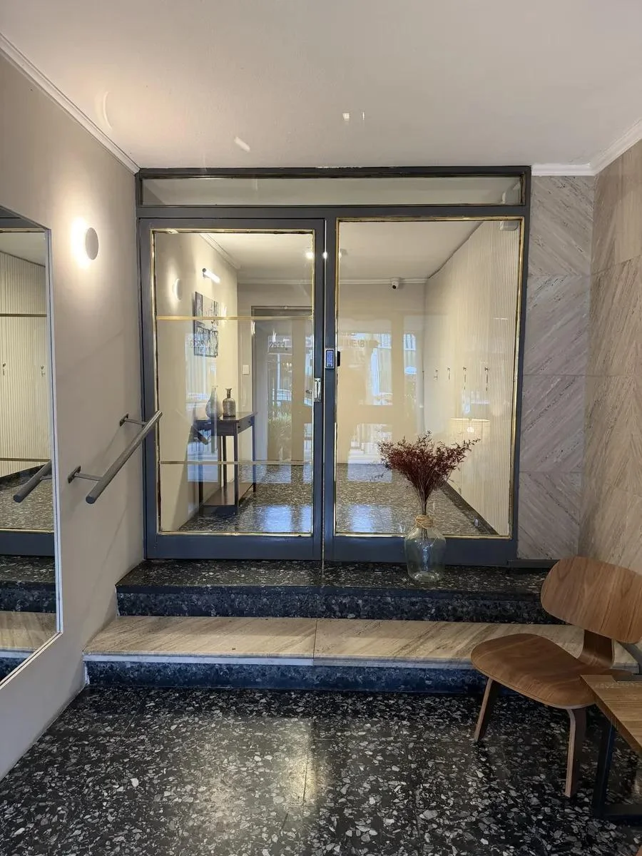 Apartamento en Pocitos, propiedad 301872 -Imagen 4