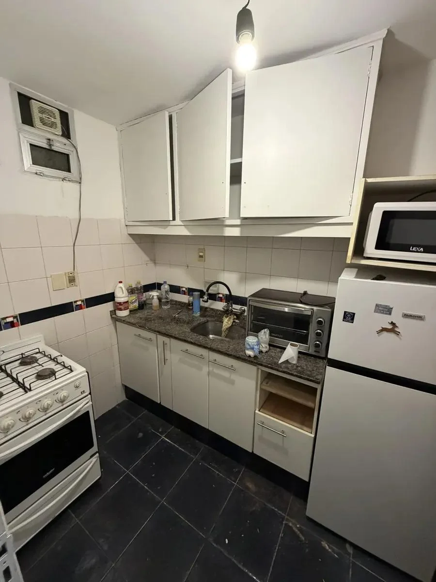 Apartamento en Pocitos, propiedad 301872 -Imagen 6