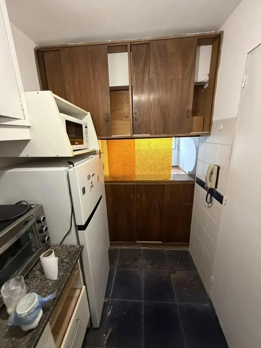 Apartamento en Pocitos, propiedad 301872 -Imagen 8