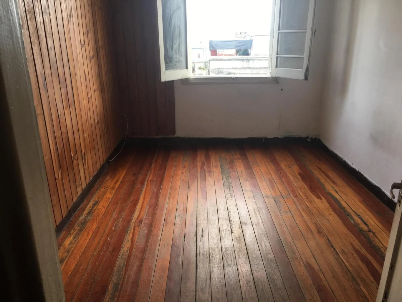 Apartamento en Cordón, propiedad 301878 -Imagen 1