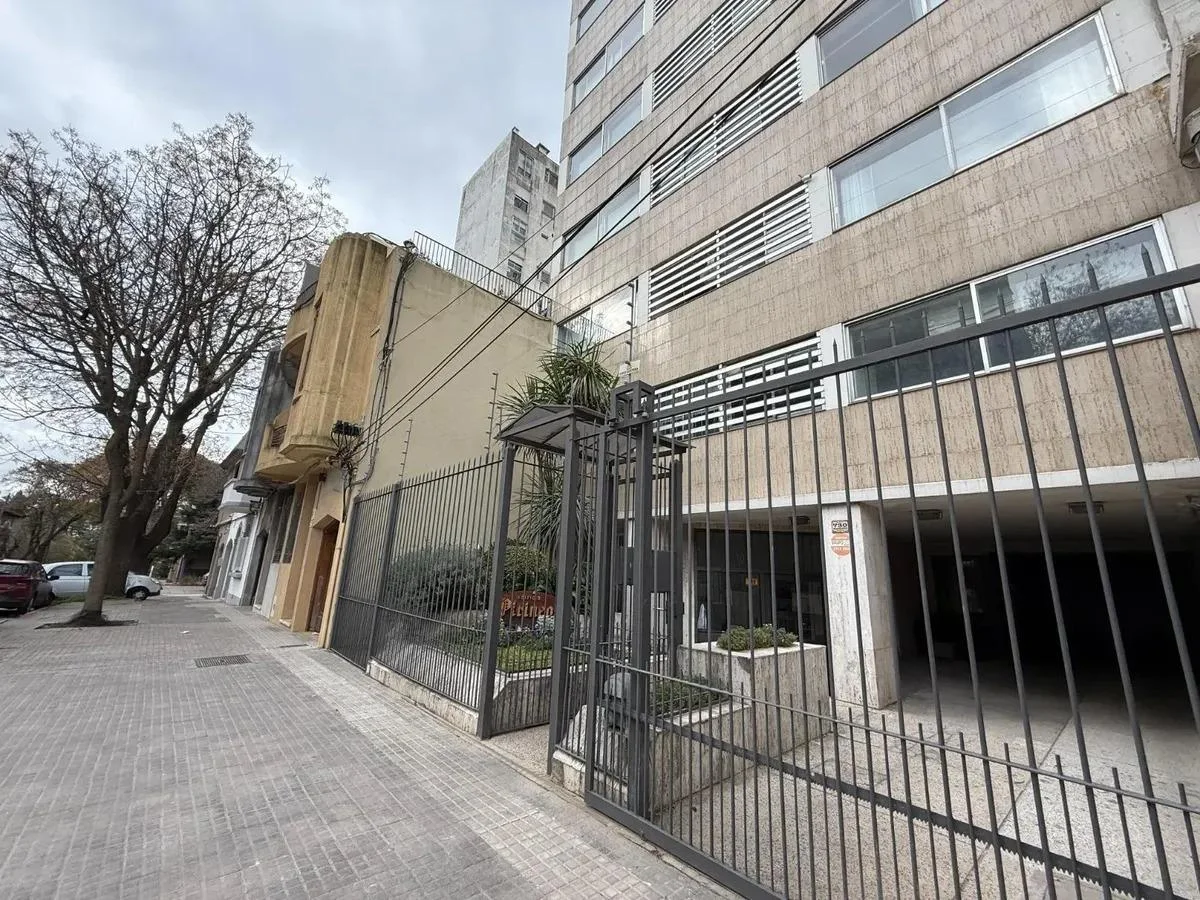Apartamento en Parque Rodó, propiedad 301881 -Imagen 2
