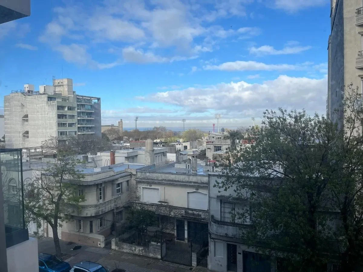 Apartamento en Parque Rodó, propiedad 301881 -Imagen 15
