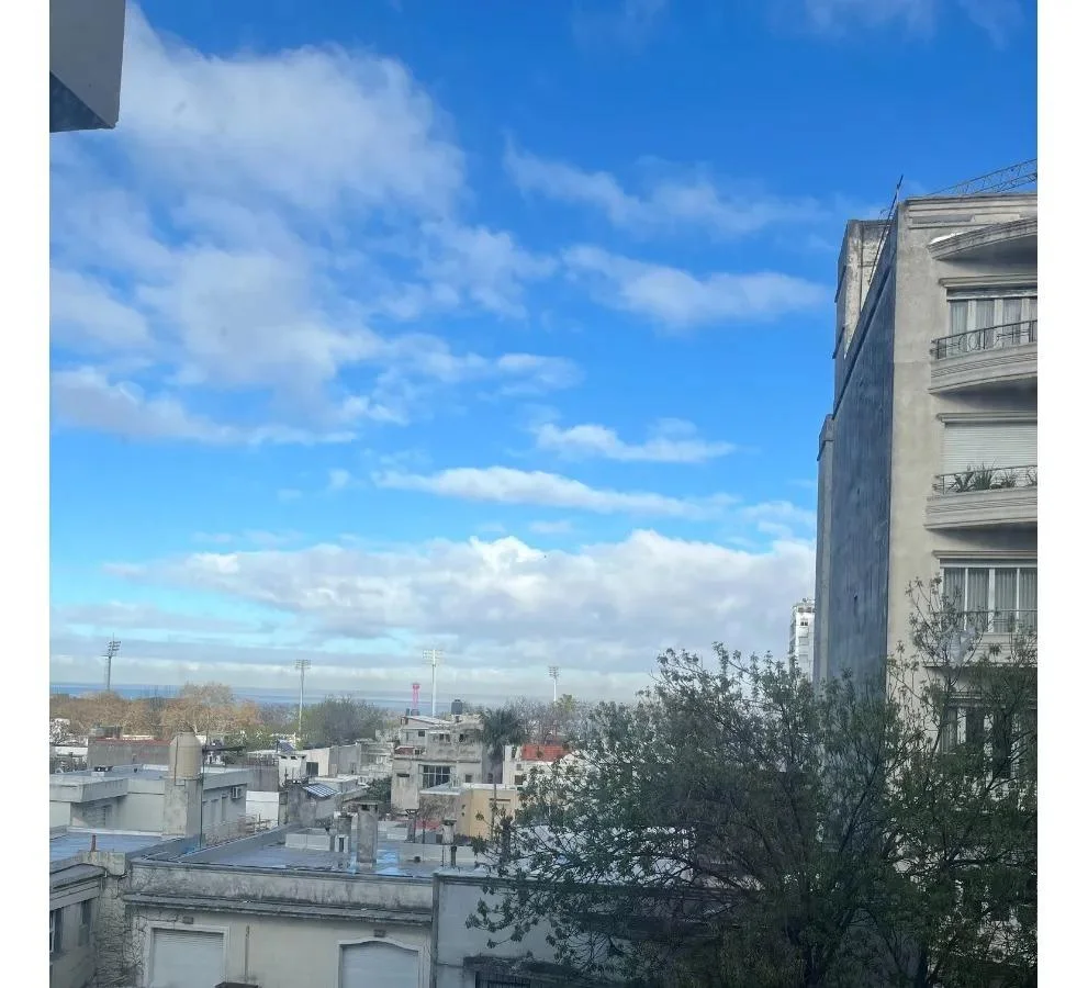 Apartamento en Parque Rodó, propiedad 301881 -Imagen 16