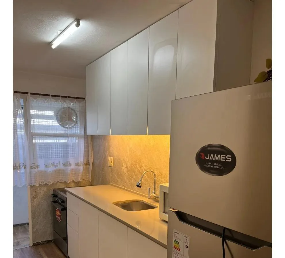 Apartamento en Parque Rodó, propiedad 301881 -Imagen 5