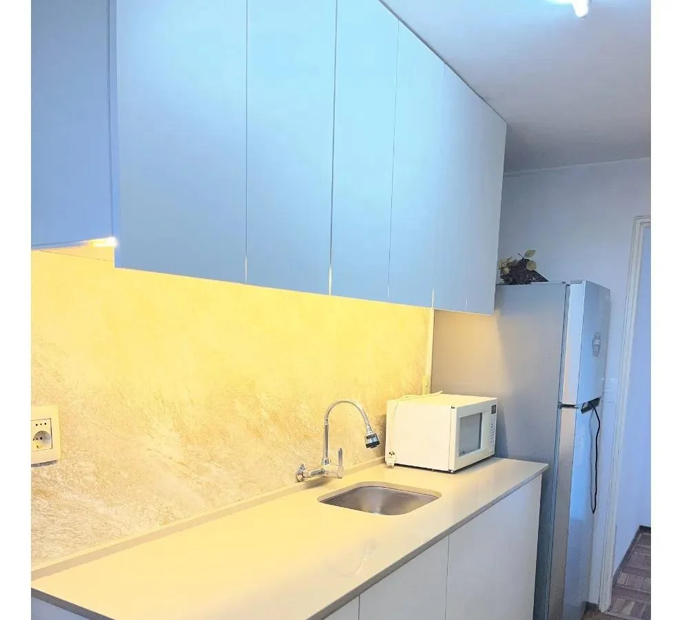 Apartamento en Parque Rodó, propiedad 301881 -Imagen 6
