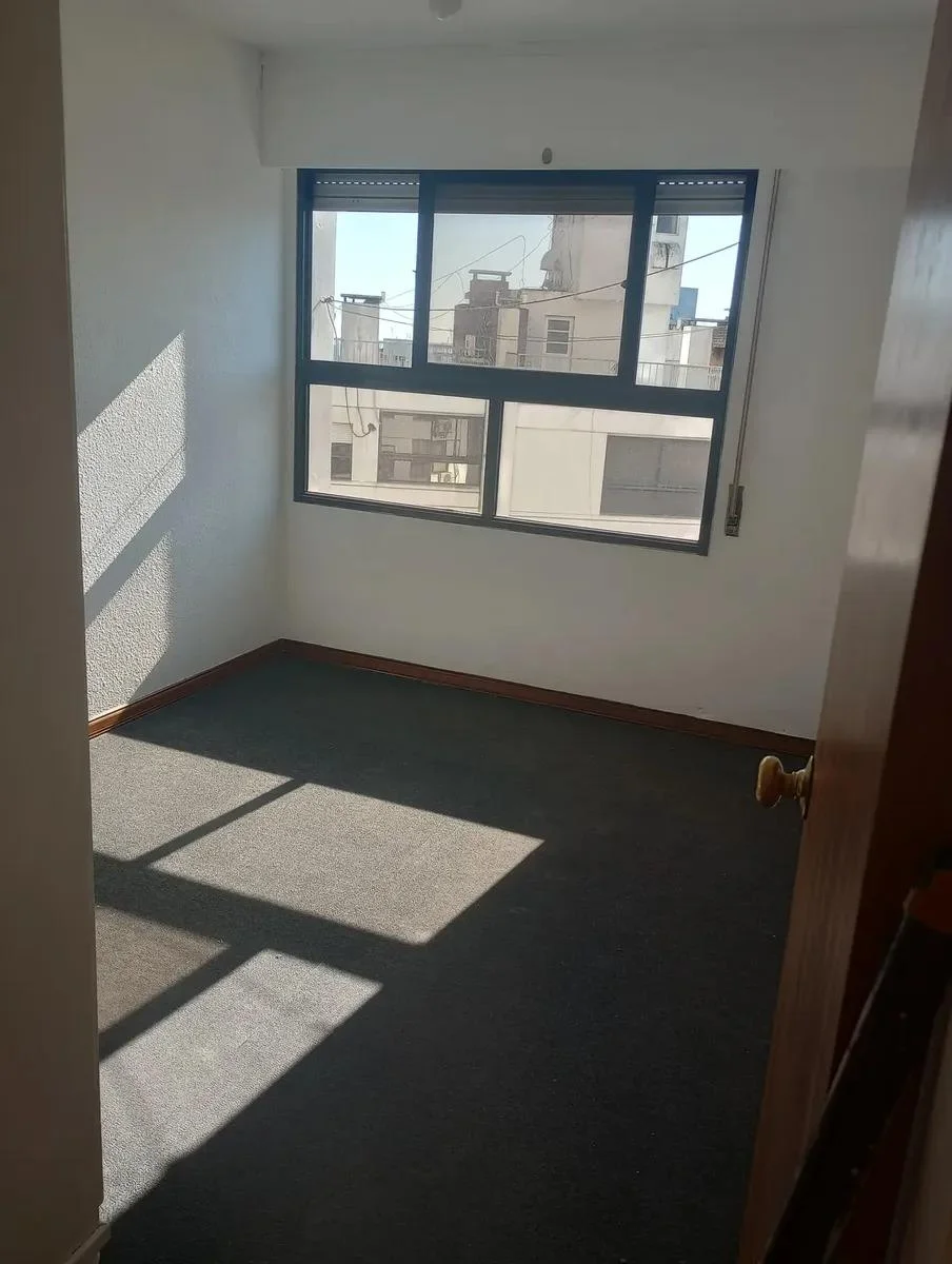 Apartamento en Tres Cruces, propiedad 301885 -Imagen 3