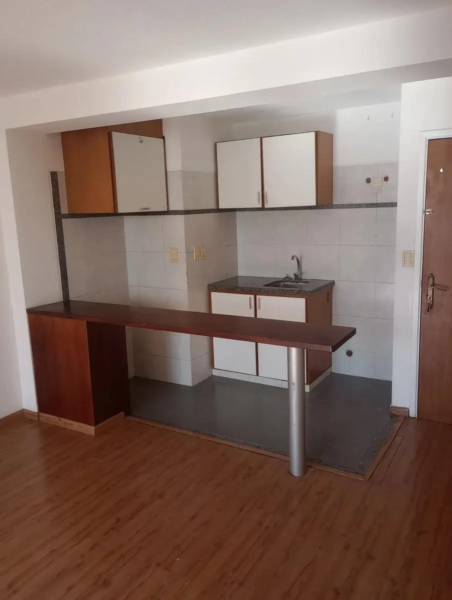 Apartamento en Tres Cruces, propiedad 301885 -Imagen 4