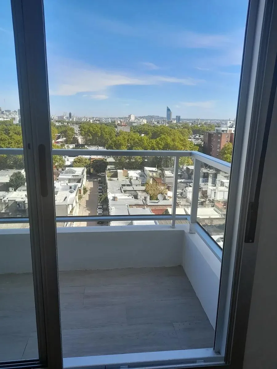 Apartamento en Tres Cruces, propiedad 301888 -Imagen 13