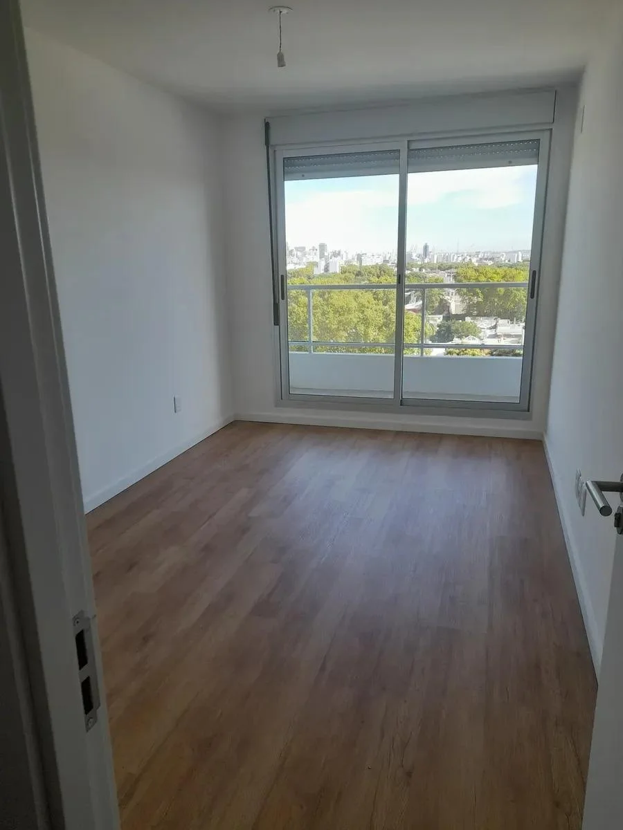 Apartamento en Tres Cruces, propiedad 301888 -Imagen 3