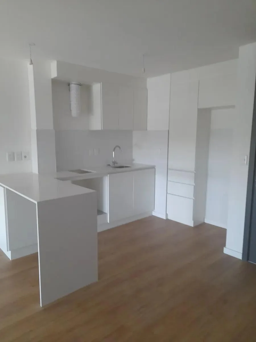 Apartamento en Tres Cruces, propiedad 301888 -Imagen 4