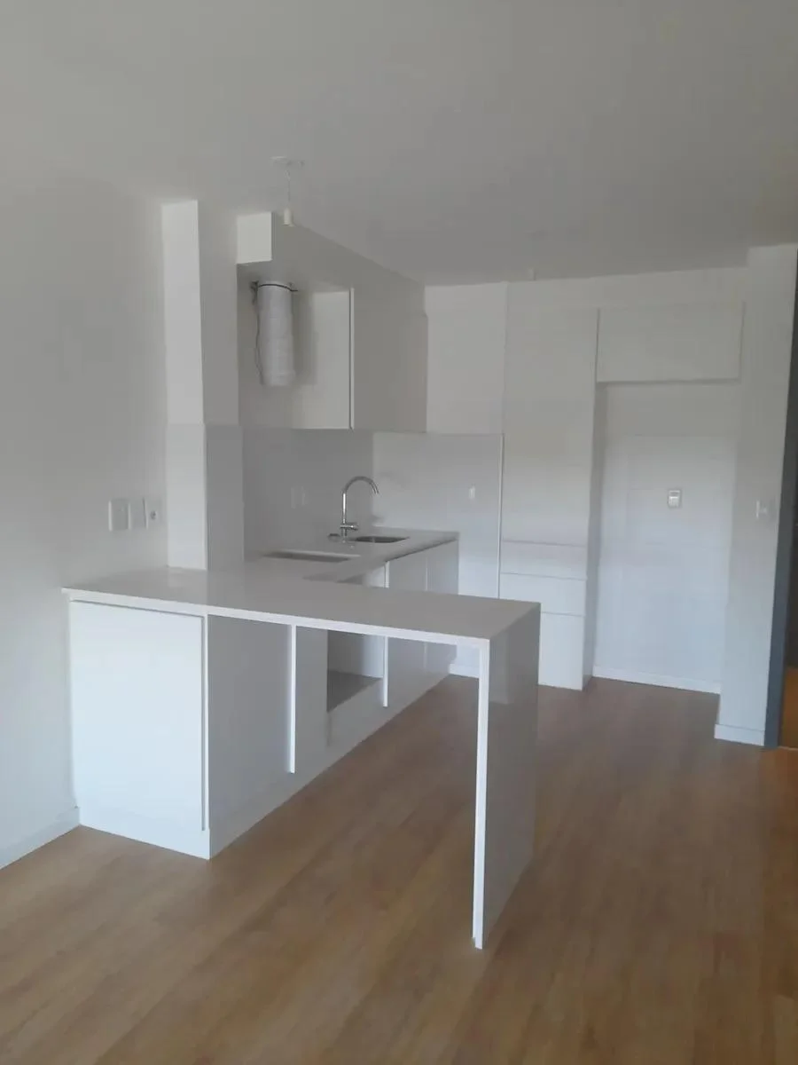Apartamento en Tres Cruces, propiedad 301888 -Imagen 5