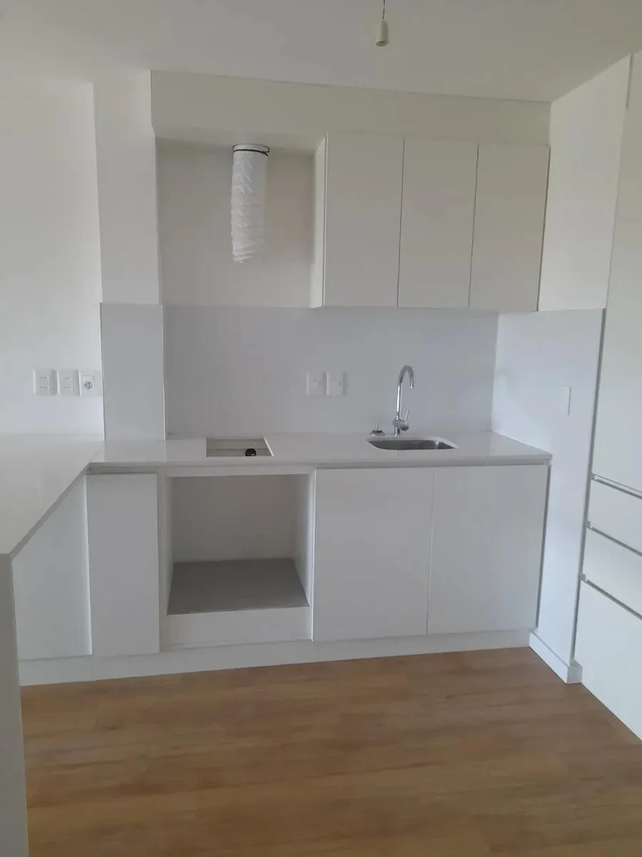 Apartamento en Tres Cruces, propiedad 301888 -Imagen 6