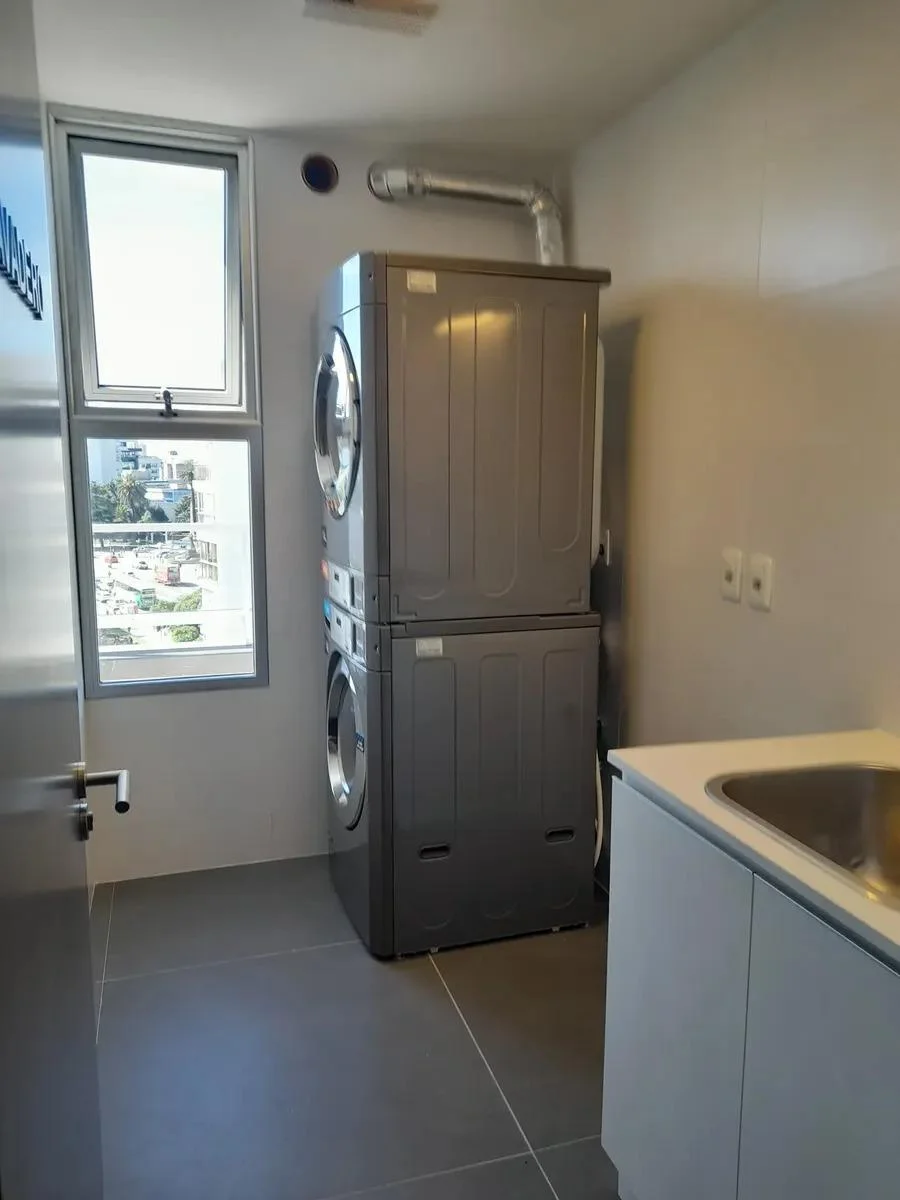 Apartamento en Tres Cruces, propiedad 301888 -Imagen 7