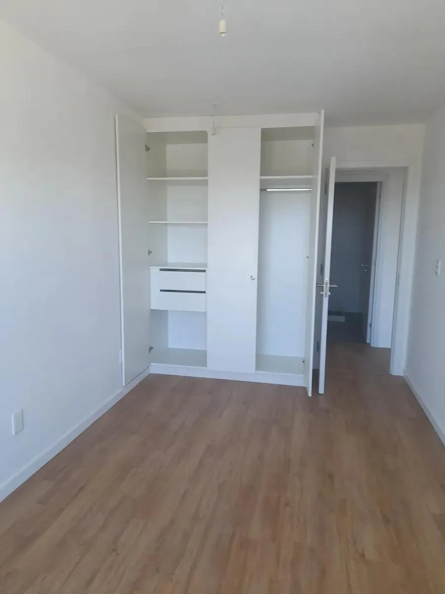 Apartamento en Tres Cruces, propiedad 301888 -Imagen 8