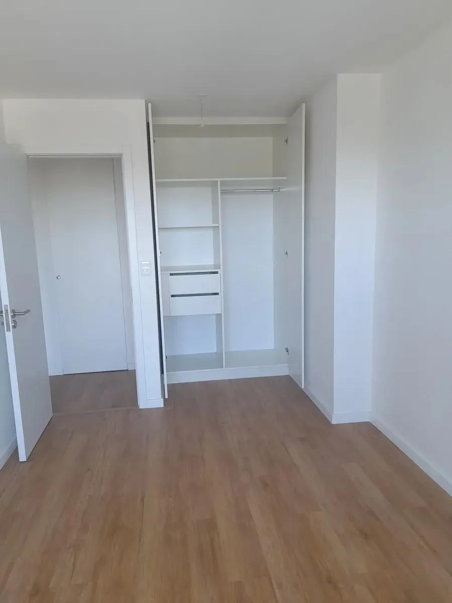 Apartamento en Tres Cruces, propiedad 301888 -Imagen 9