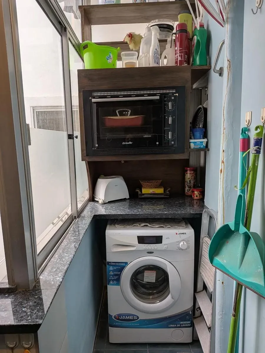 Apartamento en Pocitos, propiedad 301891 -Imagen 21