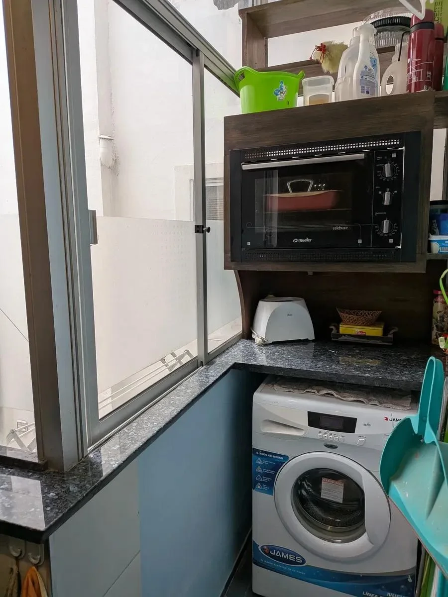 Apartamento en Pocitos, propiedad 301891 -Imagen 22