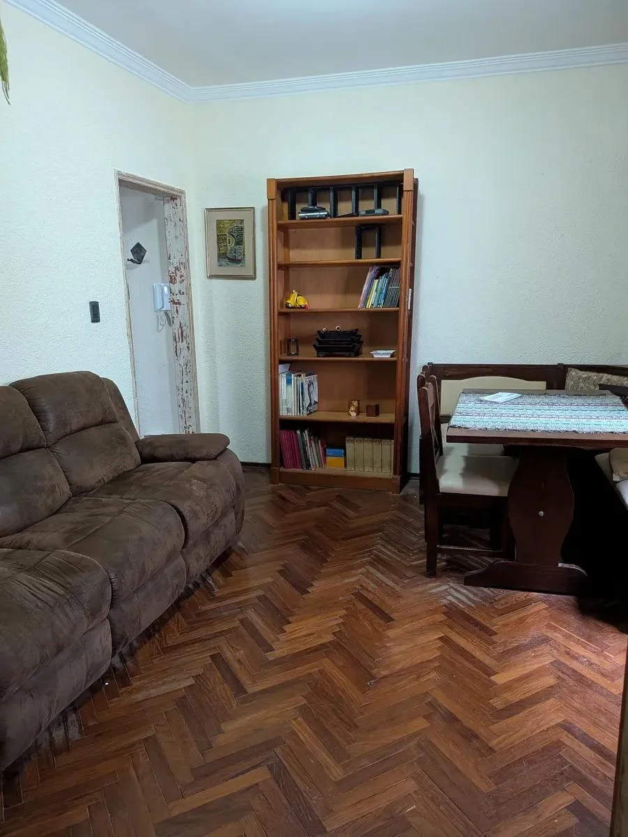 Apartamento en Pocitos, propiedad 301891 -Imagen 4