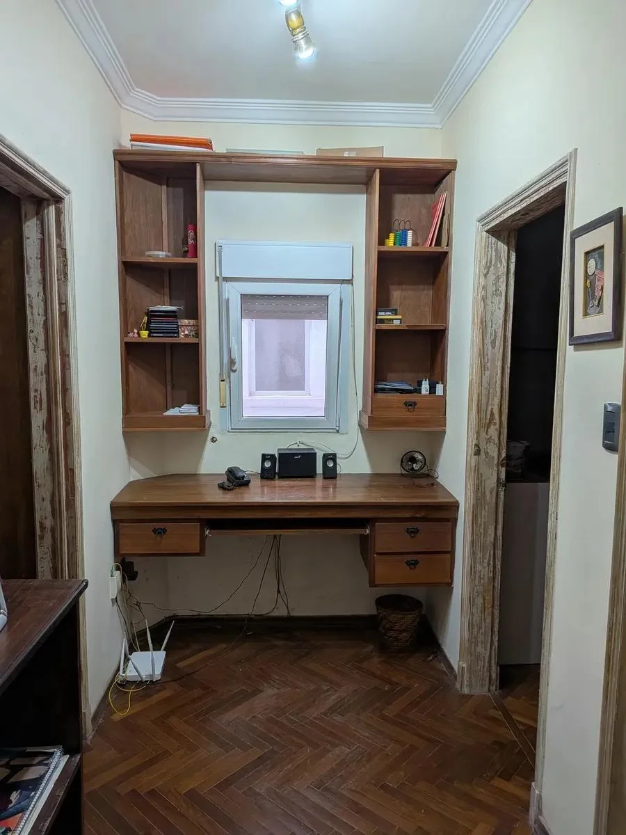 Apartamento en Pocitos, propiedad 301891 -Imagen 5