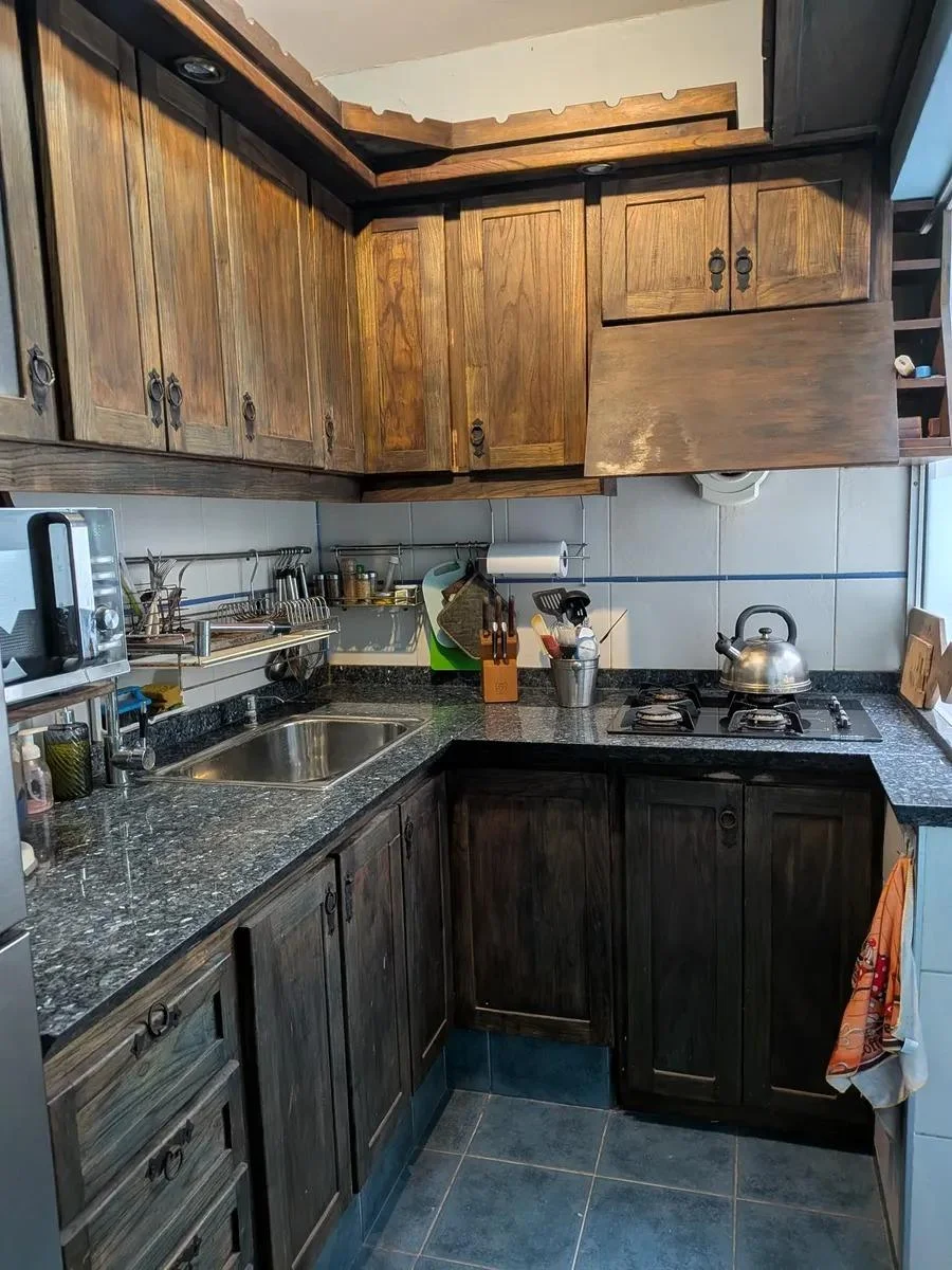 Apartamento en Pocitos, propiedad 301891 -Imagen 6