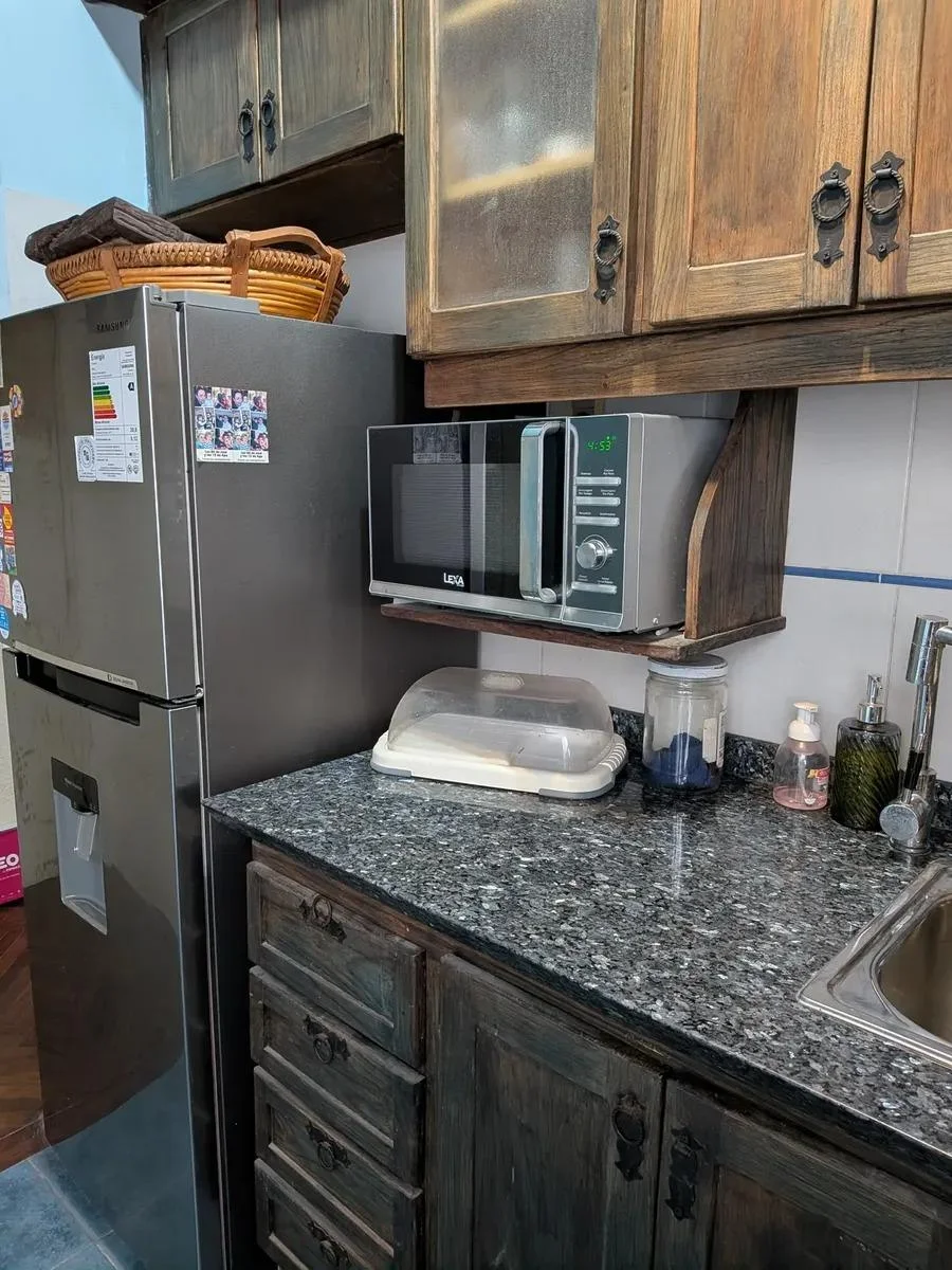 Apartamento en Pocitos, propiedad 301891 -Imagen 8
