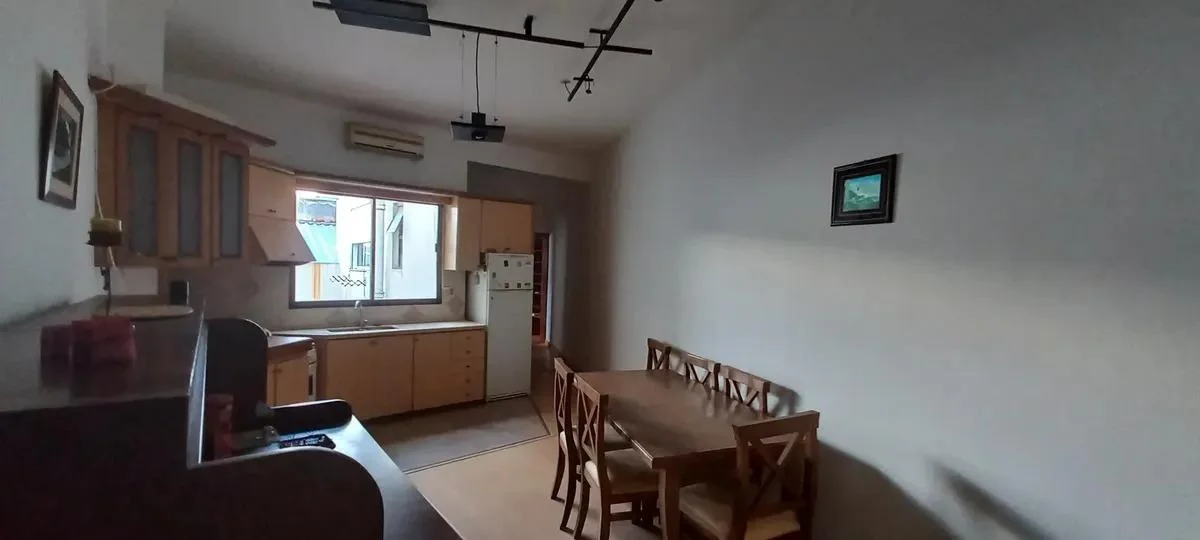 Apartamento en Centro, propiedad 301892 -Imagen 1