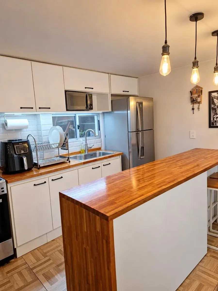 Apartamento en Pocitos, propiedad 301896 -Imagen 2