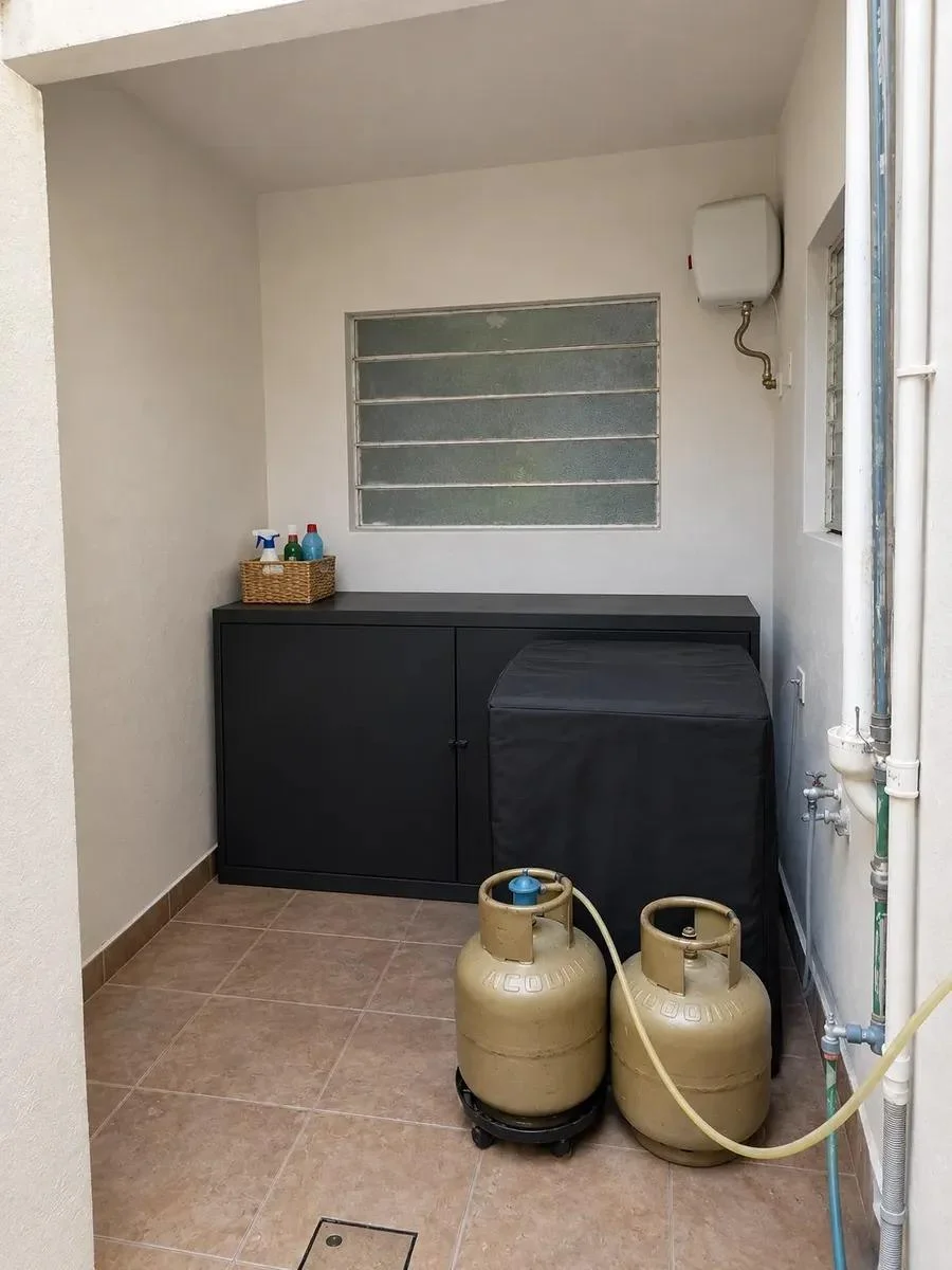 Apartamento en Pocitos, propiedad 301896 -Imagen 3