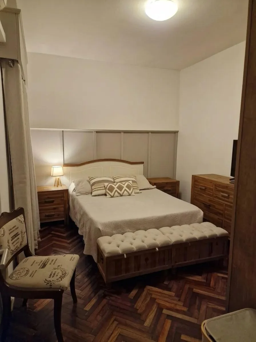 Apartamento en Pocitos, propiedad 301896 -Imagen 4