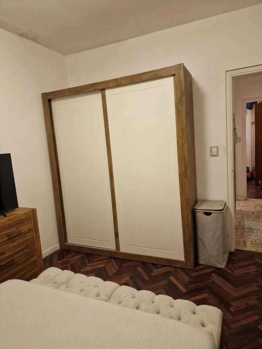 Apartamento en Pocitos, propiedad 301896 -Imagen 5