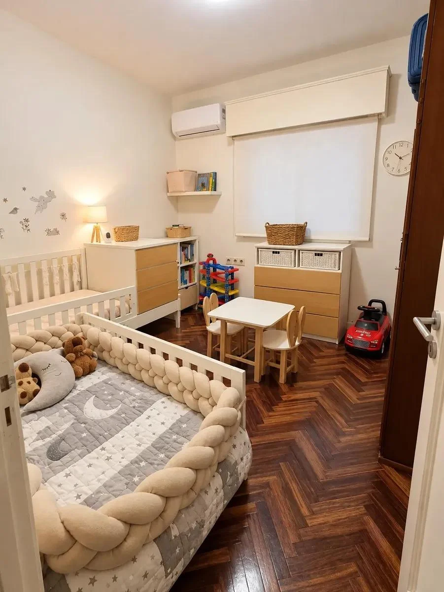 Apartamento en Pocitos, propiedad 301896 -Imagen 6