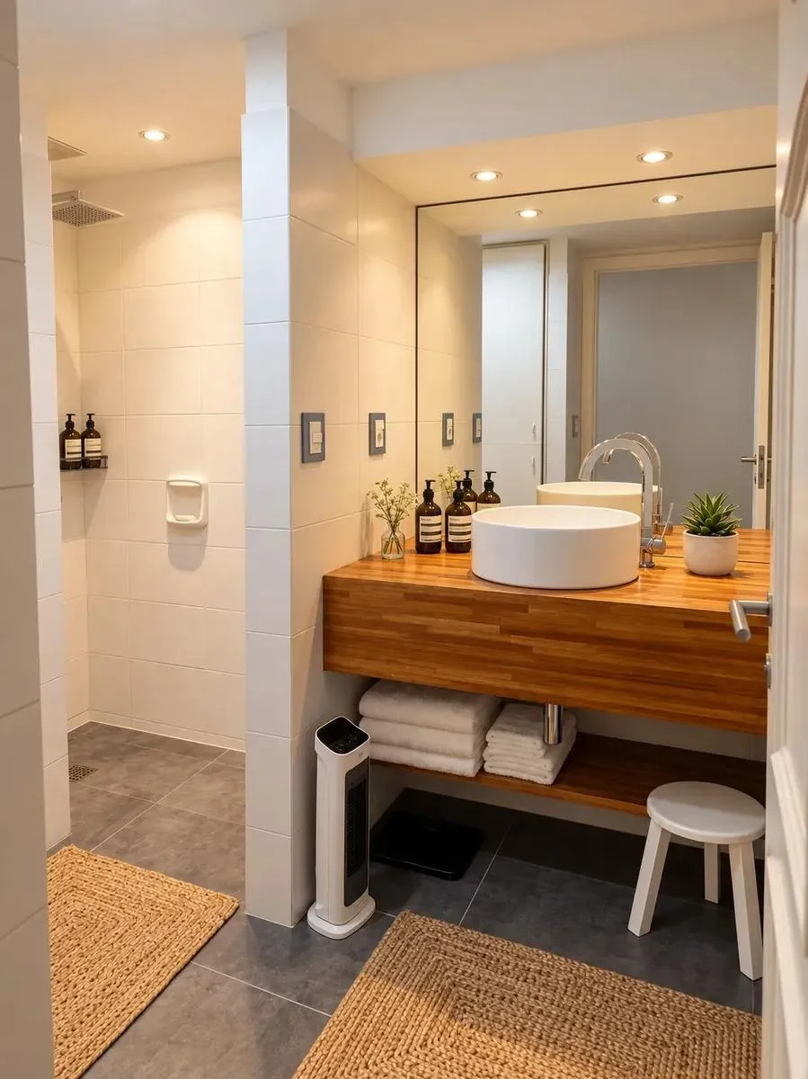 Apartamento en Pocitos, propiedad 301896 -Imagen 7