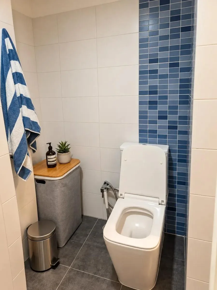Apartamento en Pocitos, propiedad 301896 -Imagen 8
