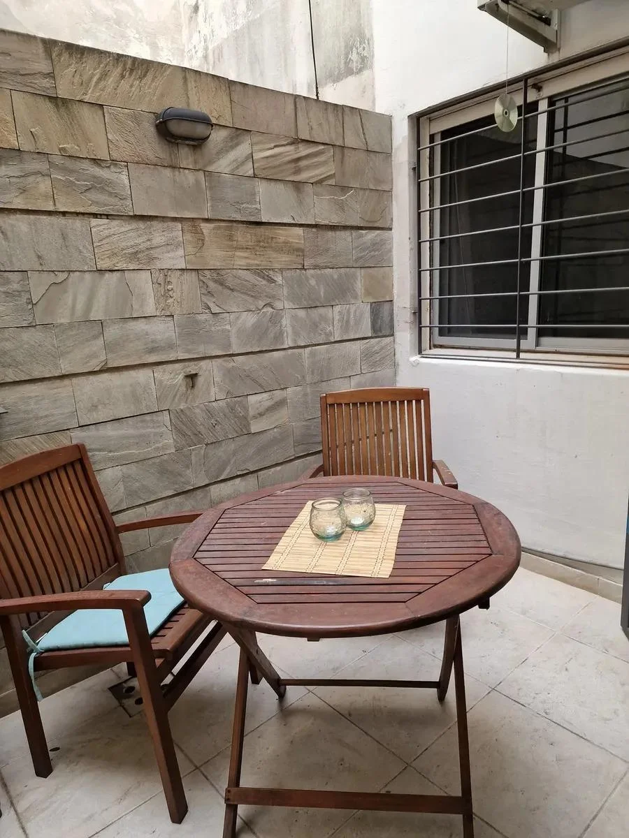 Apartamento en Pocitos, propiedad 301896 -Imagen 9