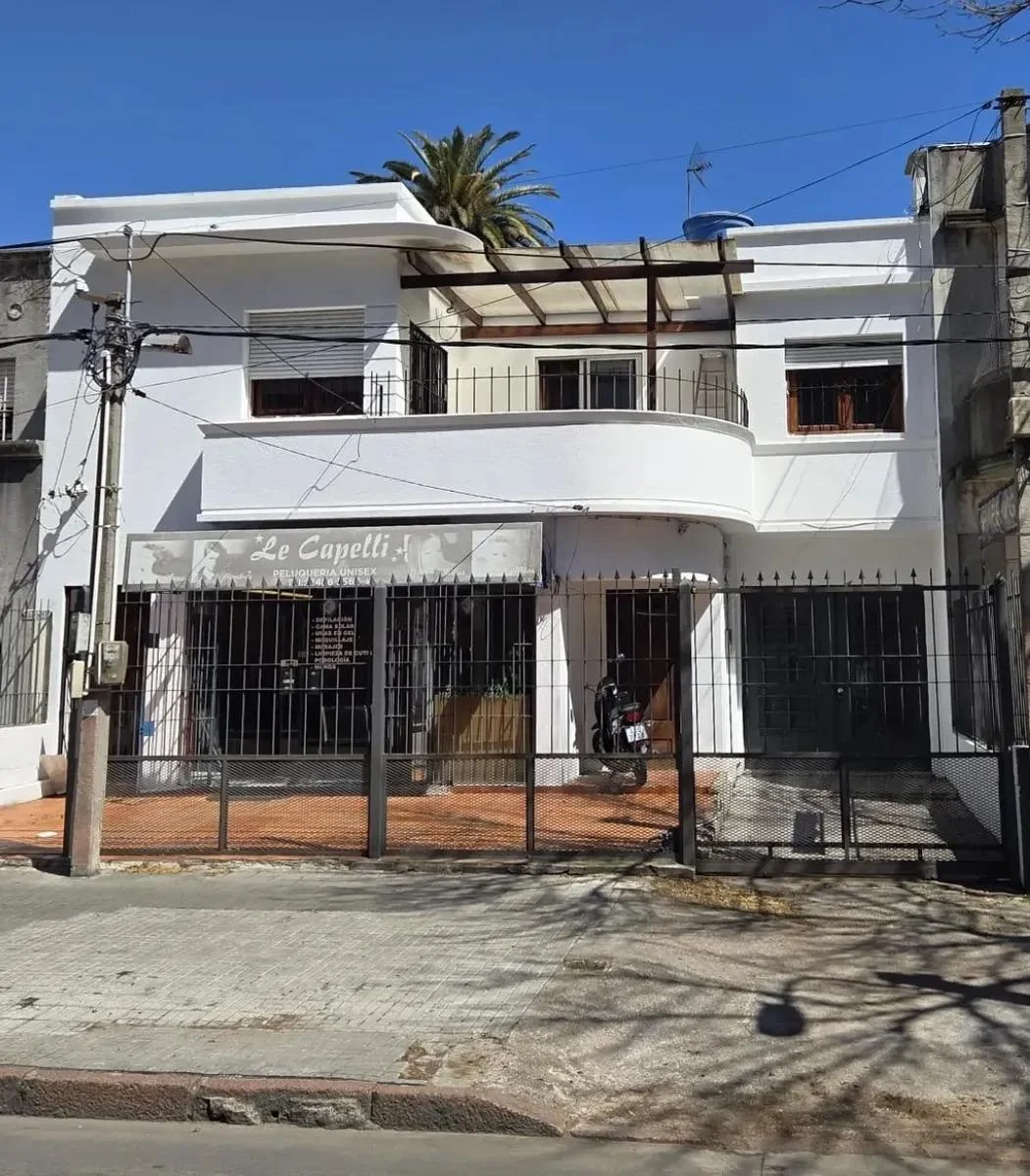 Apartamento en La Blanqueada, propiedad 301899 -Imagen 1