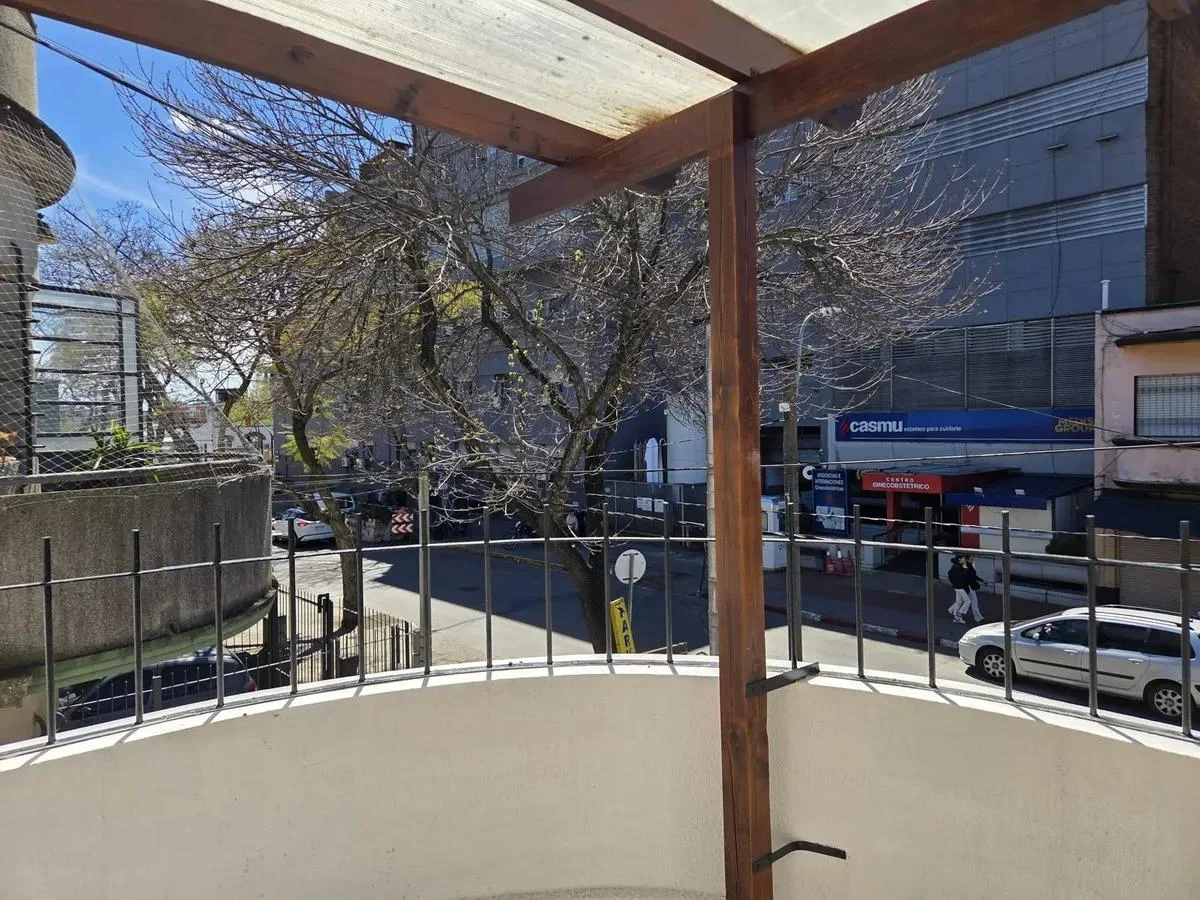 Apartamento en La Blanqueada, propiedad 301899 -Imagen 2