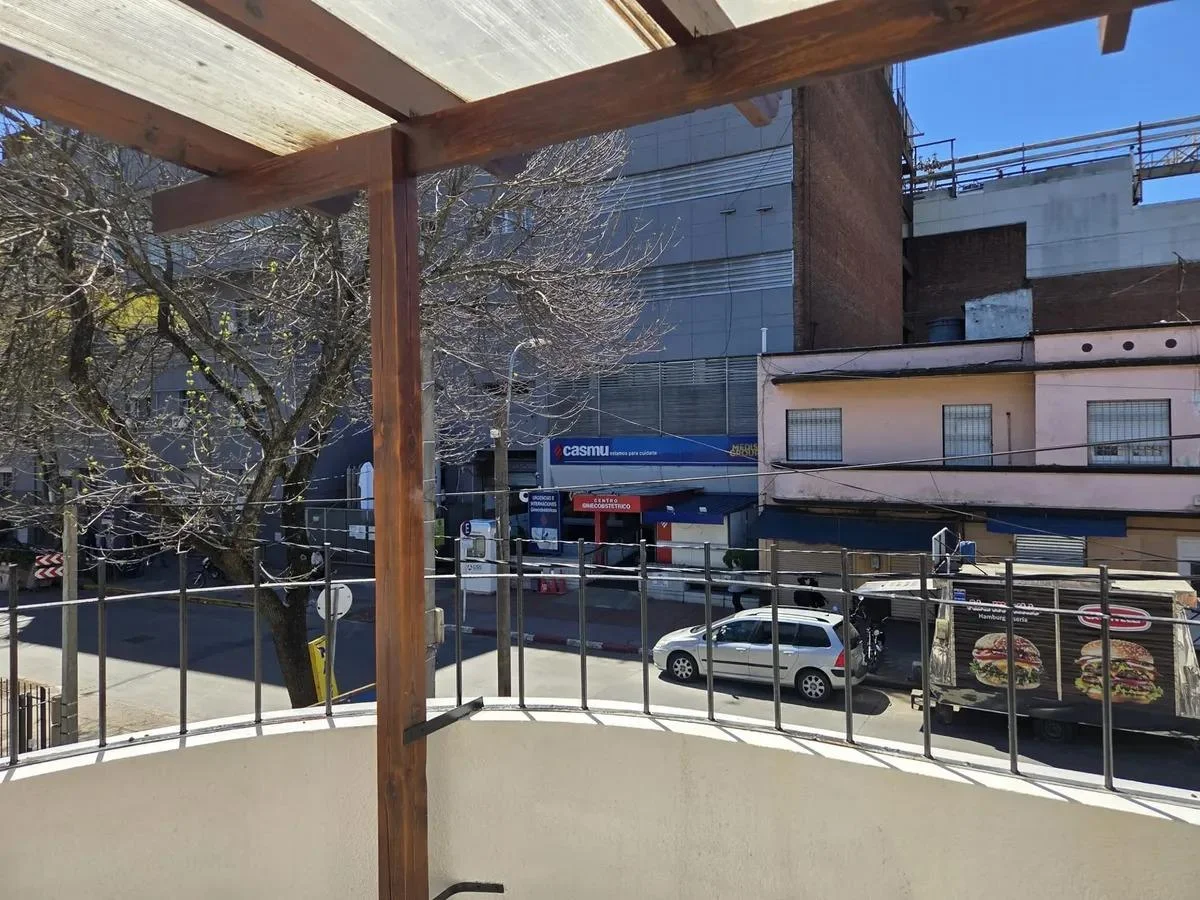 Apartamento en La Blanqueada, propiedad 301899 -Imagen 3