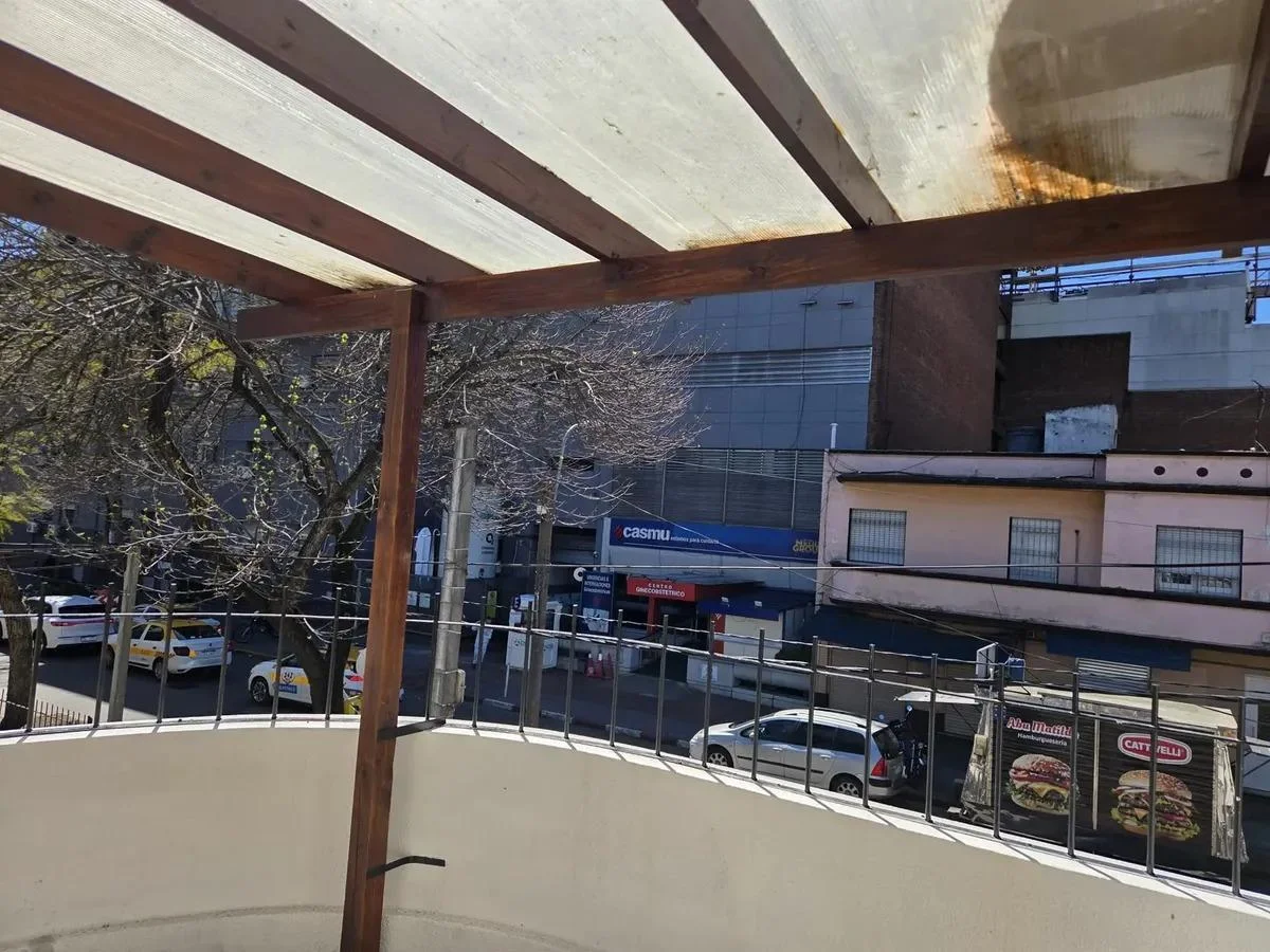 Apartamento en La Blanqueada, propiedad 301899 -Imagen 4
