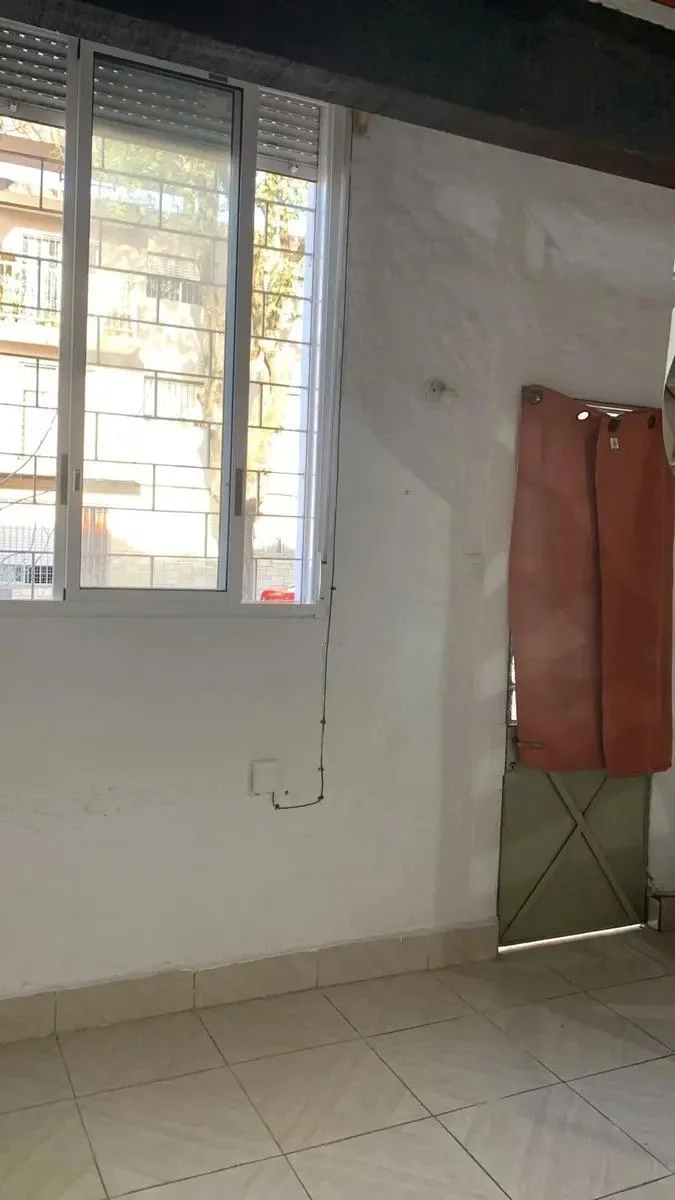 Apartamento en Tres Cruces, propiedad 301904 -Imagen 1