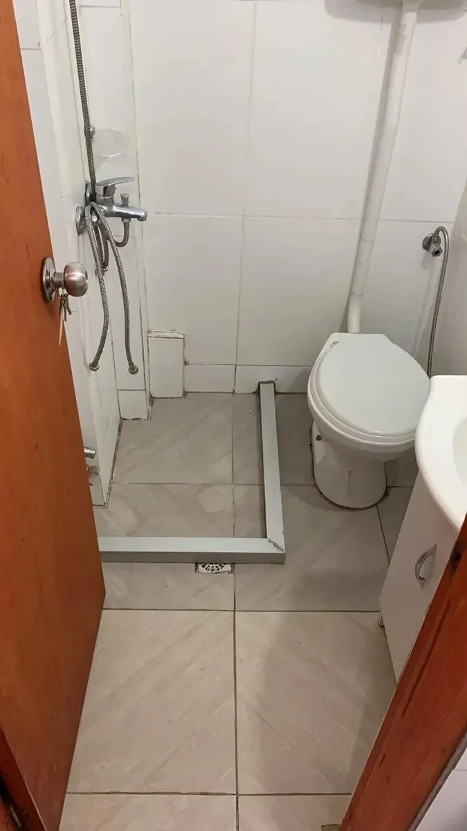 Apartamento en Tres Cruces, propiedad 301904 -Imagen 12