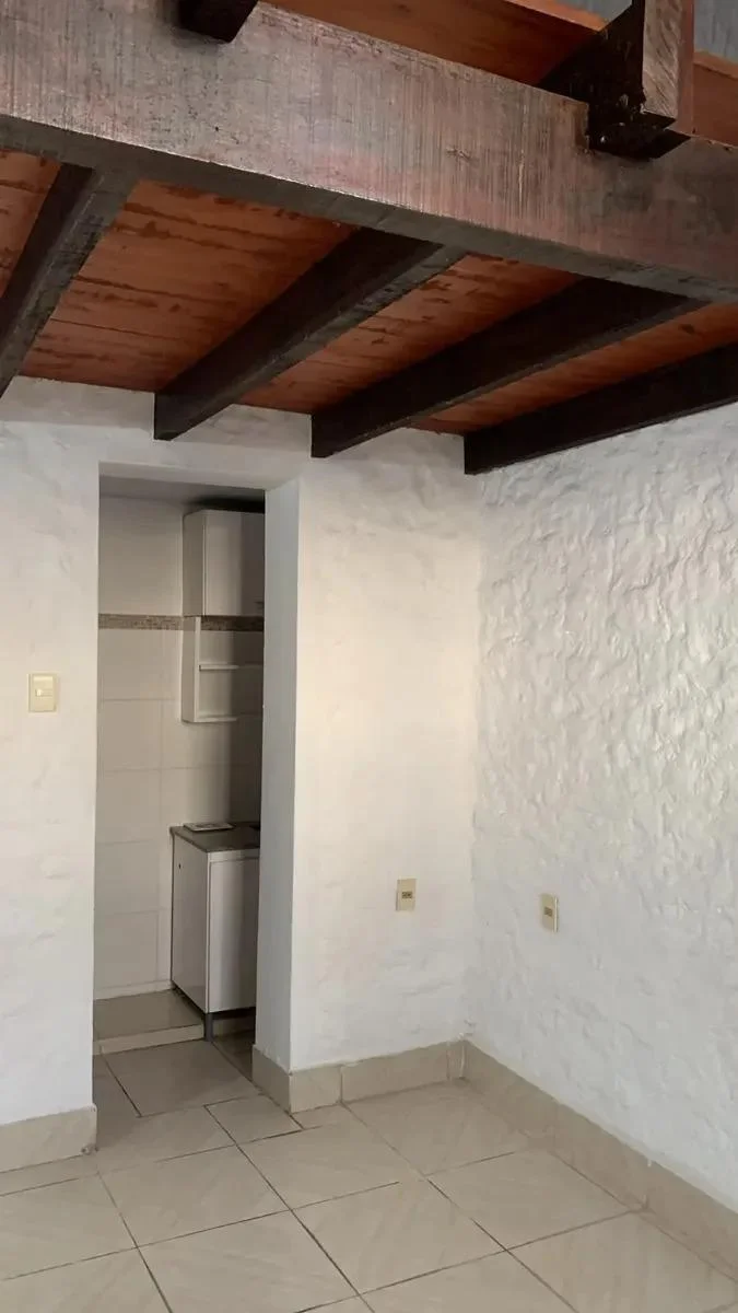 Apartamento en Tres Cruces, propiedad 301904 -Imagen 4