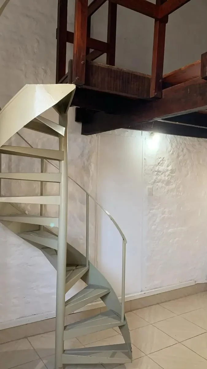 Apartamento en Tres Cruces, propiedad 301904 -Imagen 7