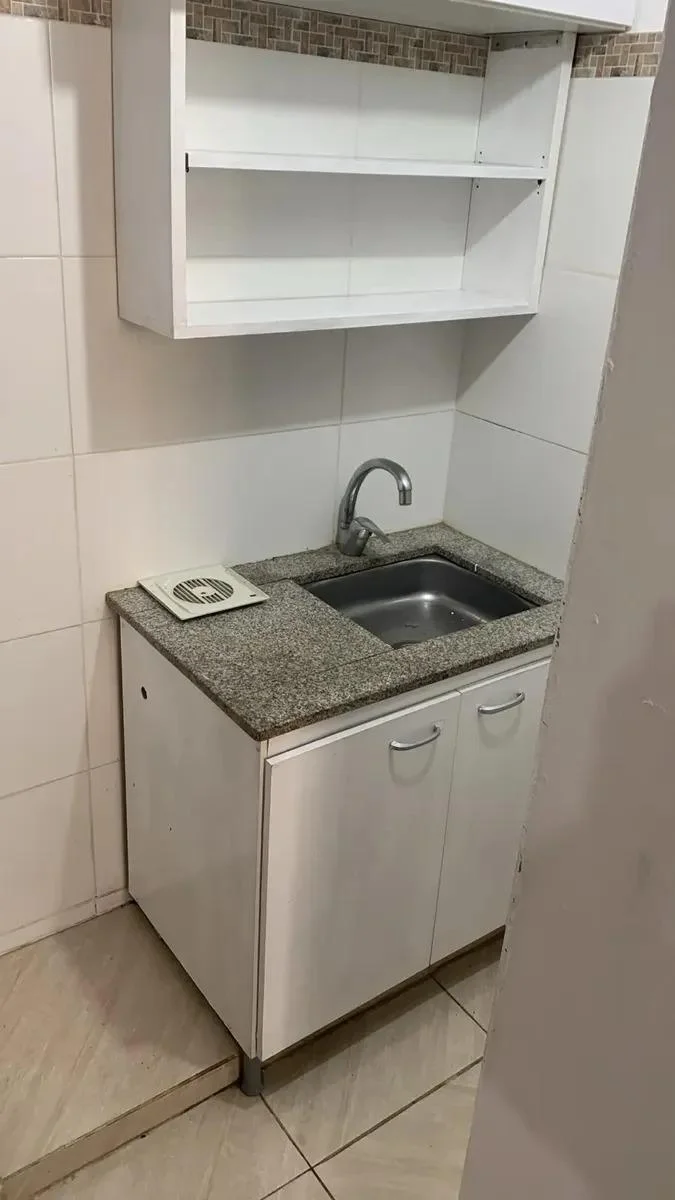 Apartamento en Tres Cruces, propiedad 301904 -Imagen 8