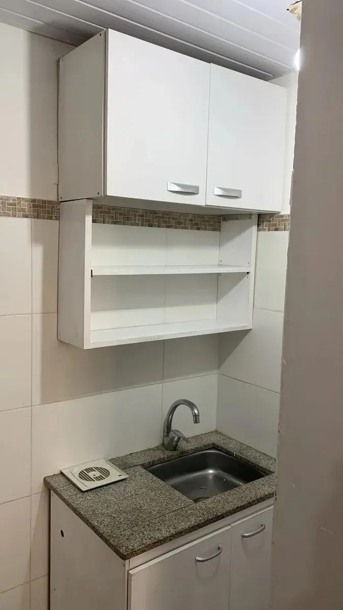 Apartamento en Tres Cruces, propiedad 301904 -Imagen 9