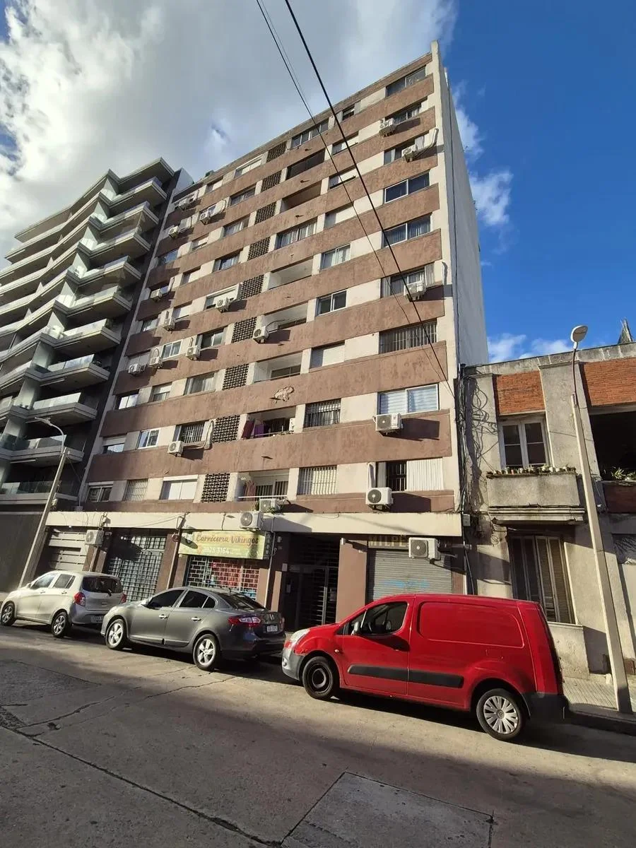 Apartamento en Aguada, propiedad 301909 -Imagen 6