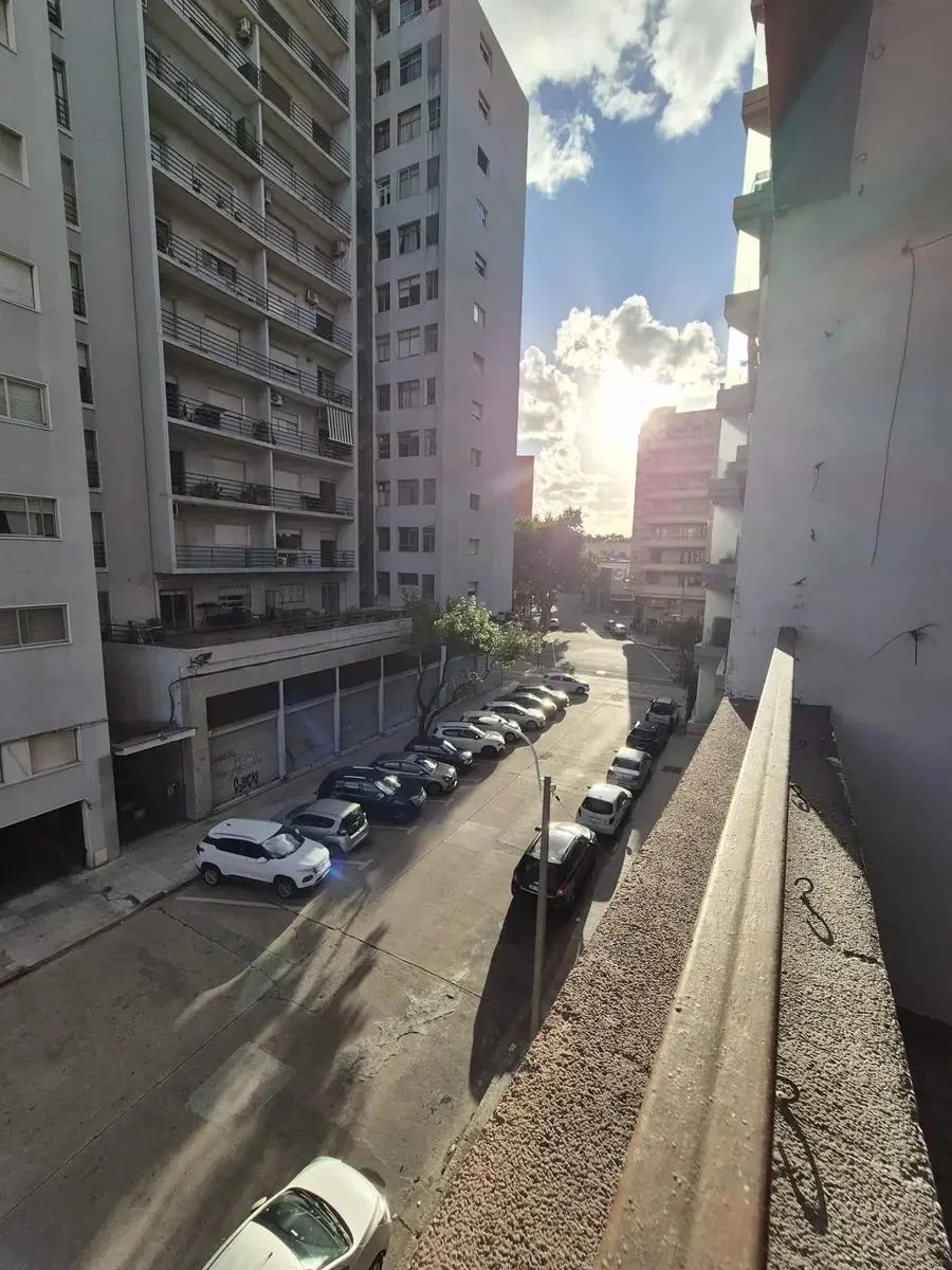 Apartamento en Aguada, propiedad 301909 -Imagen 7