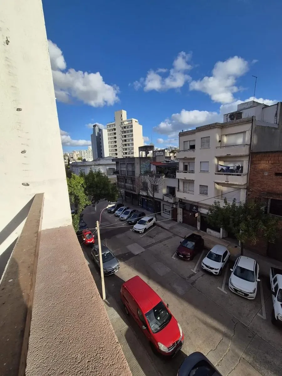 Apartamento en Aguada, propiedad 301909 -Imagen 8