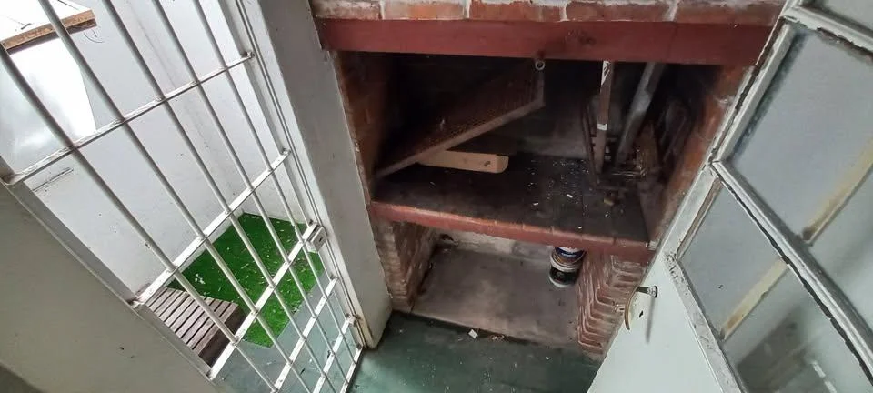 Casa en Buceo, propiedad 301911 -Imagen 18