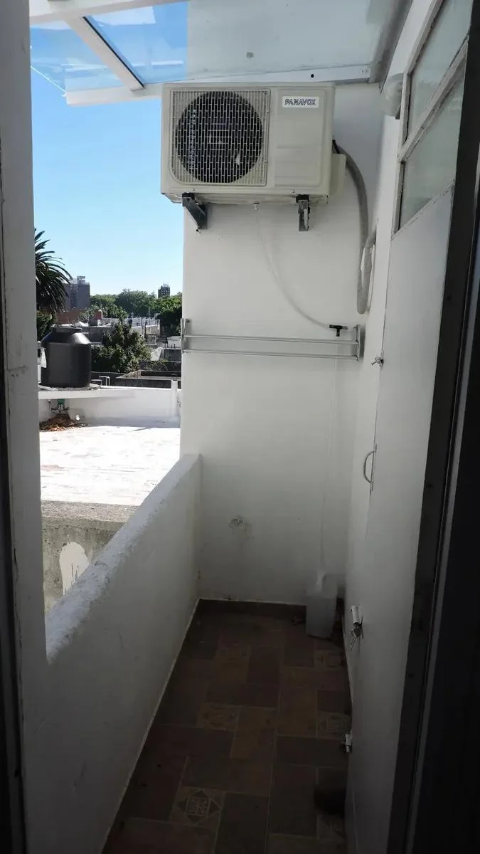 Apartamento en La Blanqueada, propiedad 301915 -Imagen 13