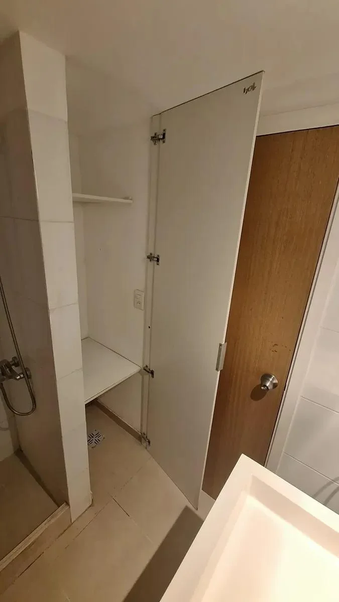 Apartamento en La Blanqueada, propiedad 301922 -Imagen 9
